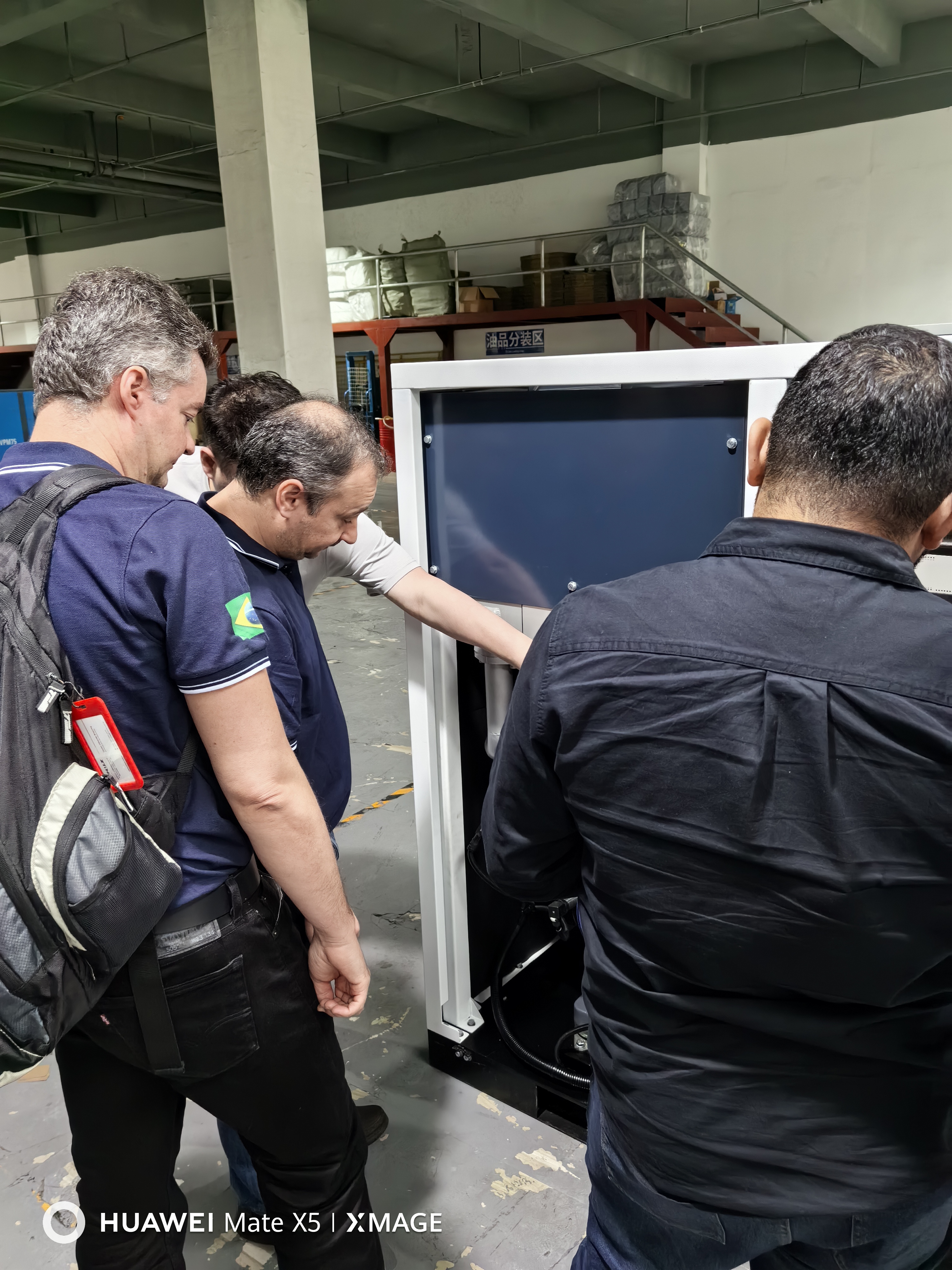  Trade Show Photos - 图片 5