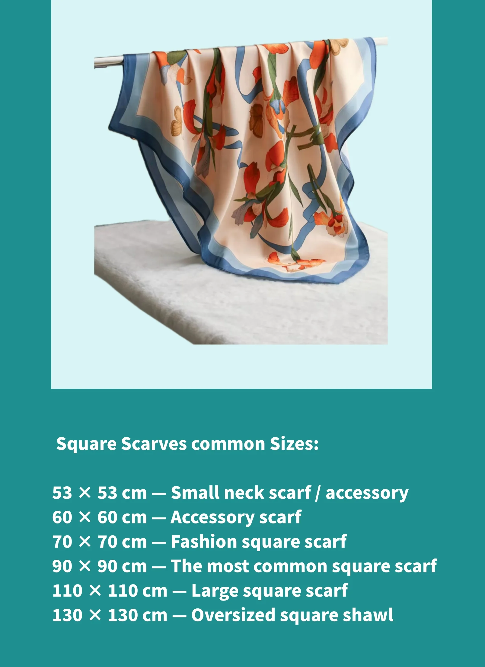 Shapes & Sizes - 图片 2