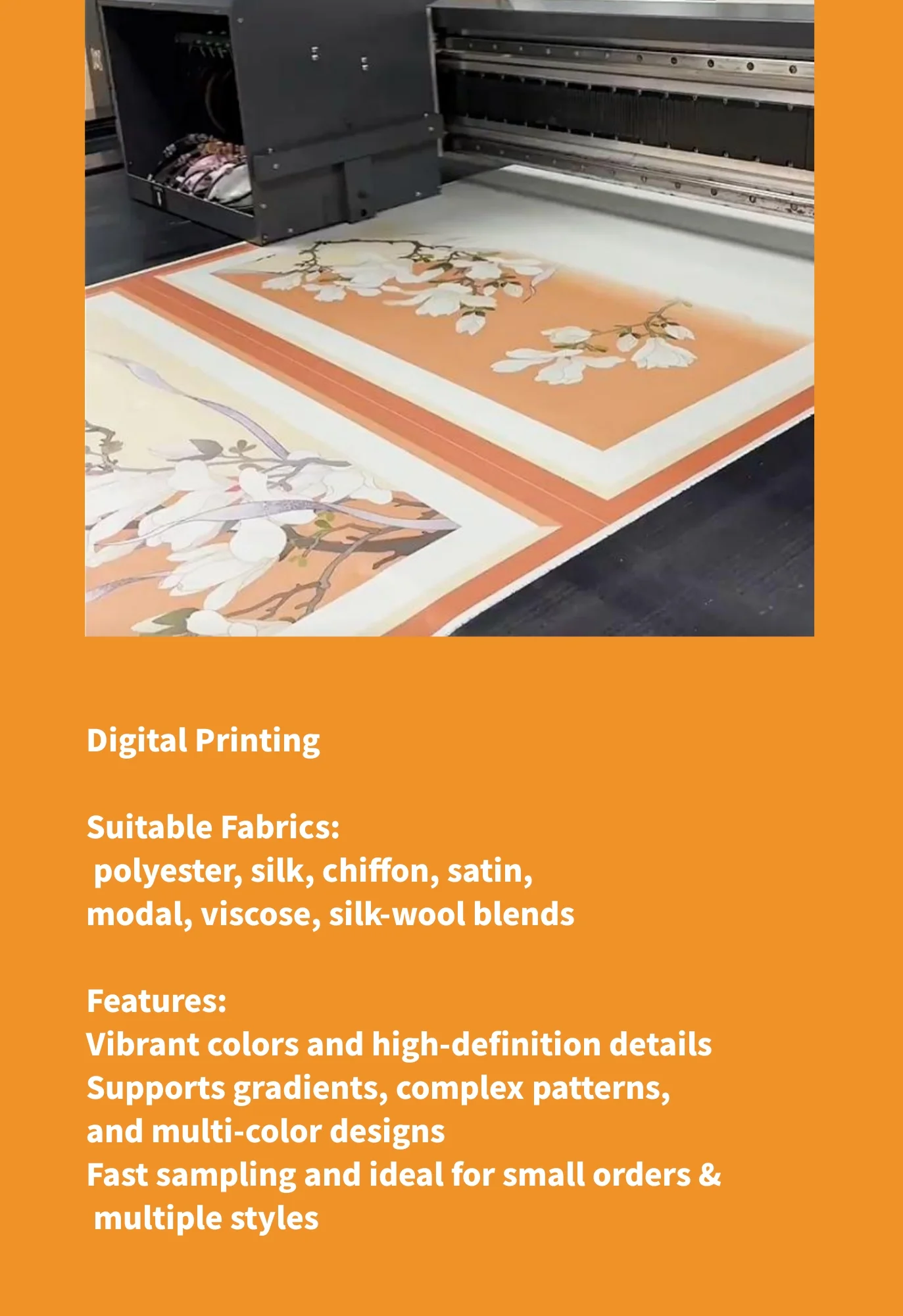 Printing & Dyeing Techniques  - 图片 2