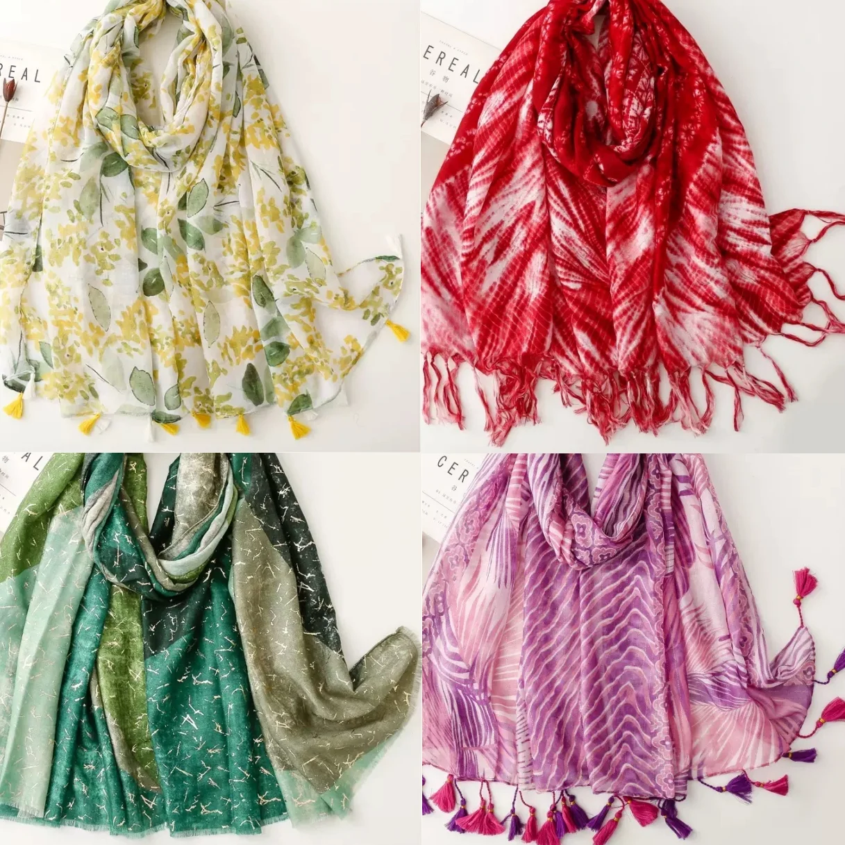 Sewing & Finishing - 图片 3