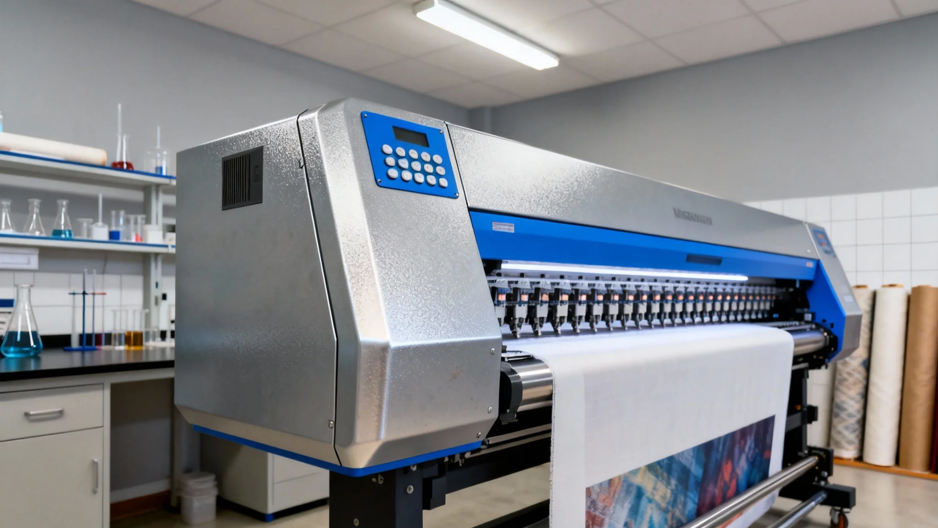 1764526773-AI生成 20251201_013652_一台纳米墨水数码纺织印花设备，银灰色金属机身搭配蓝色控制面板_457aa992.webp