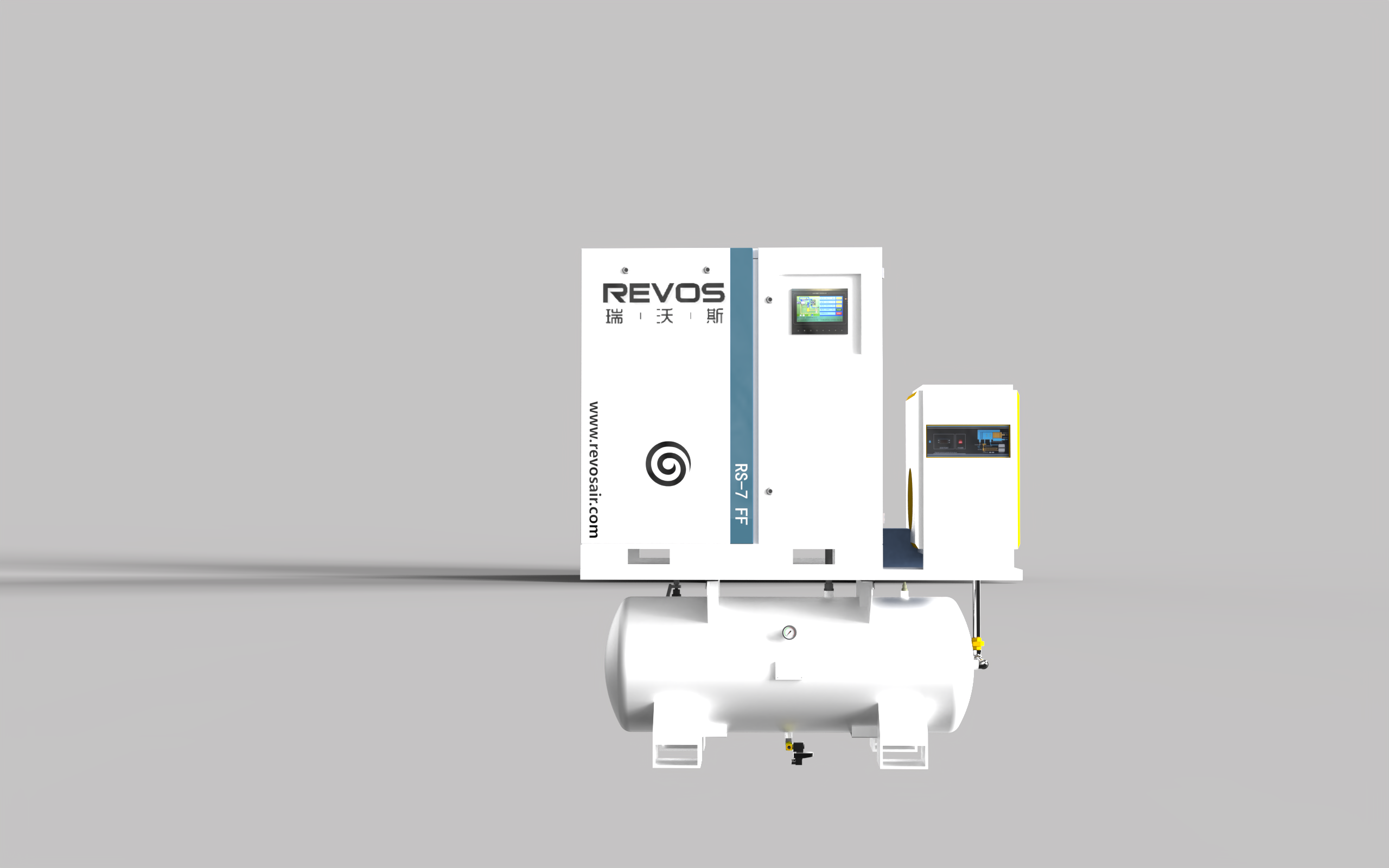 RS-7FF正视图.png