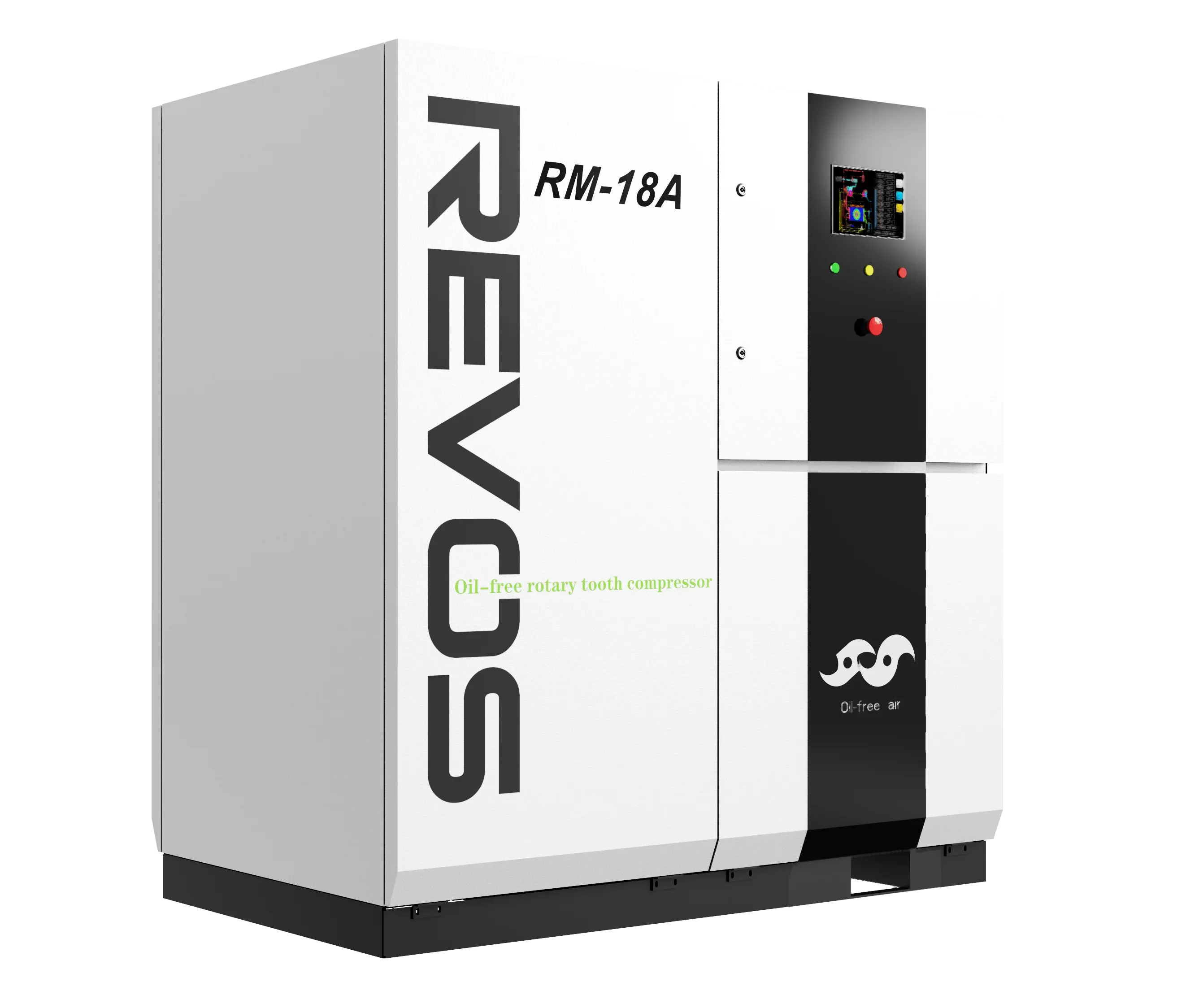 RM-18A
