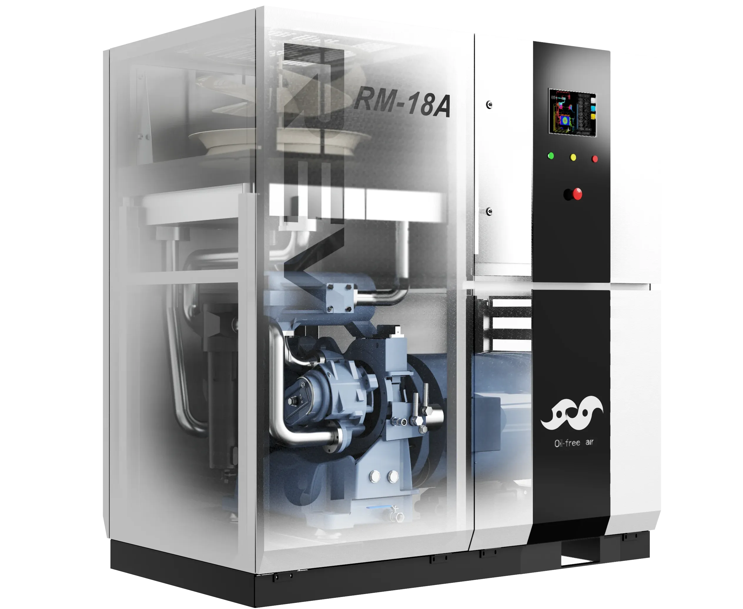 RS-4A